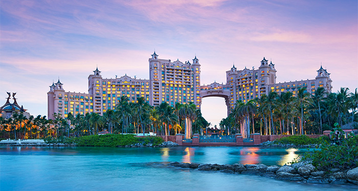 Atlantis The Royal