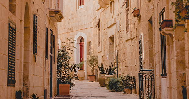 Malta